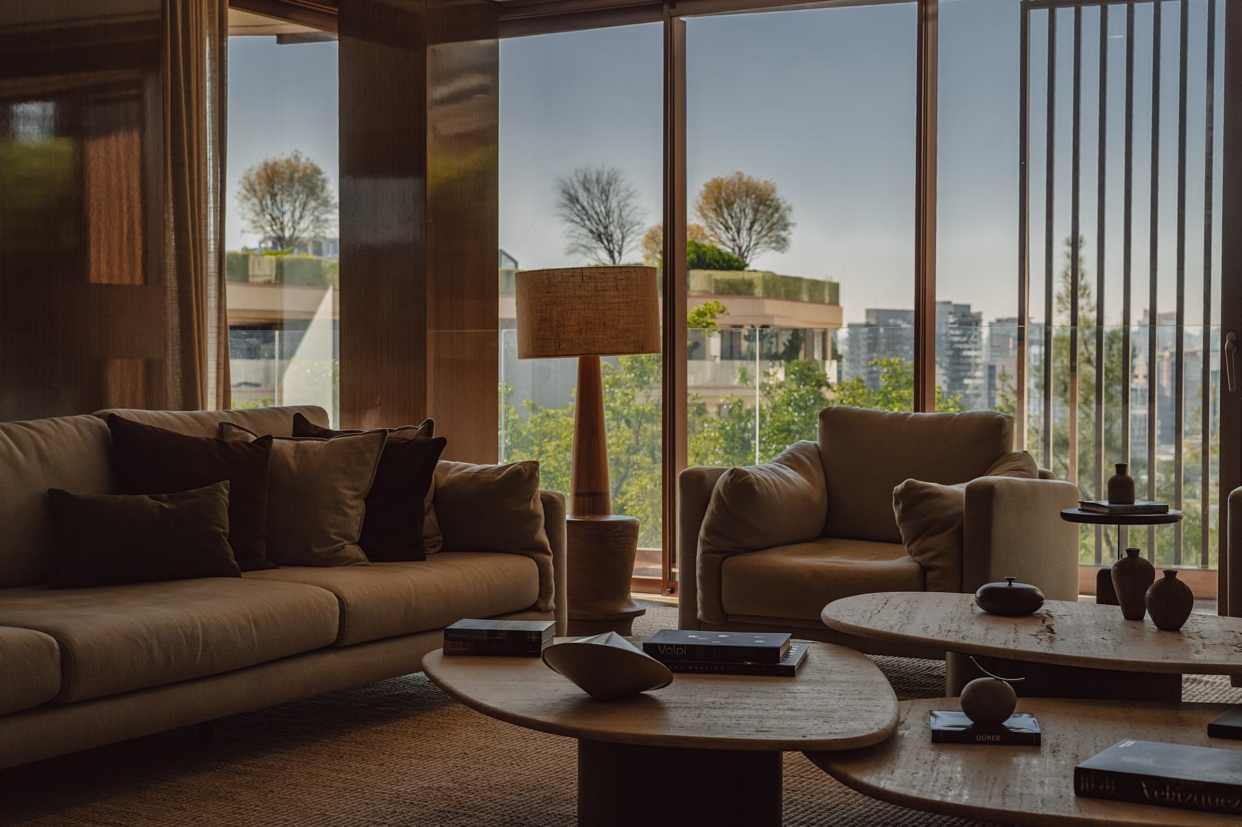Fasano Cidade Jardim
