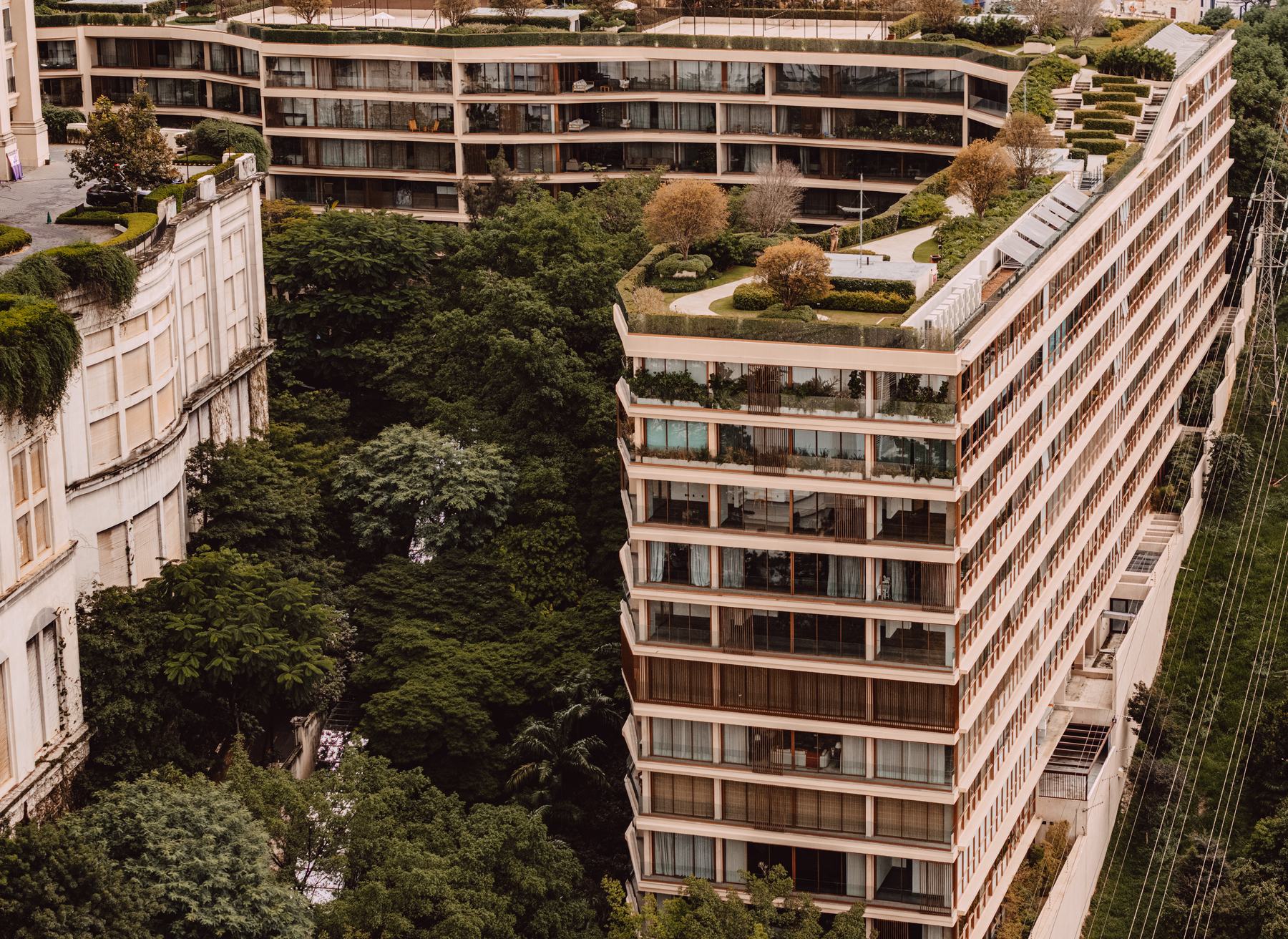 Fasano Cidade Jardim