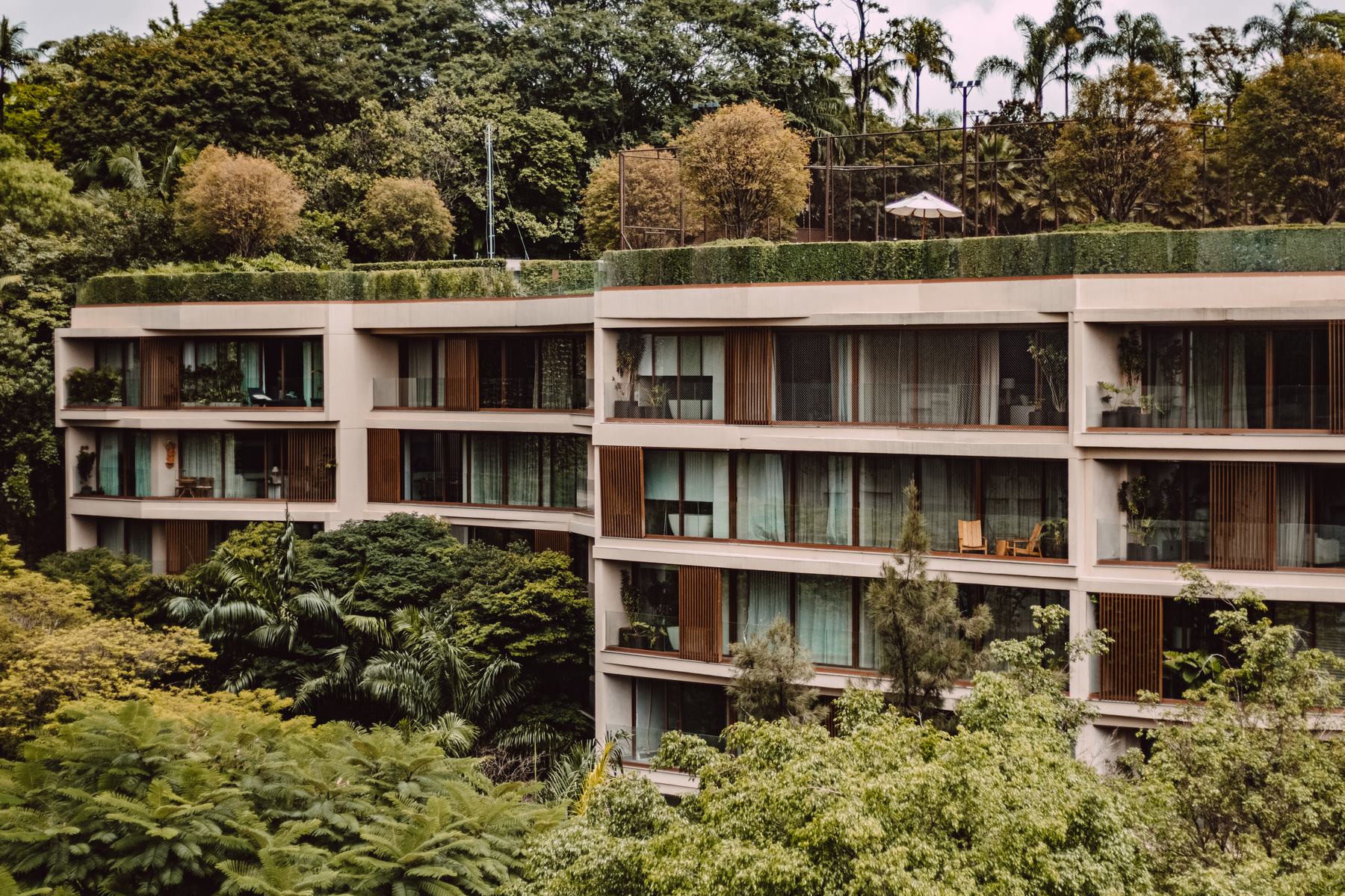 Fasano Cidade Jardim