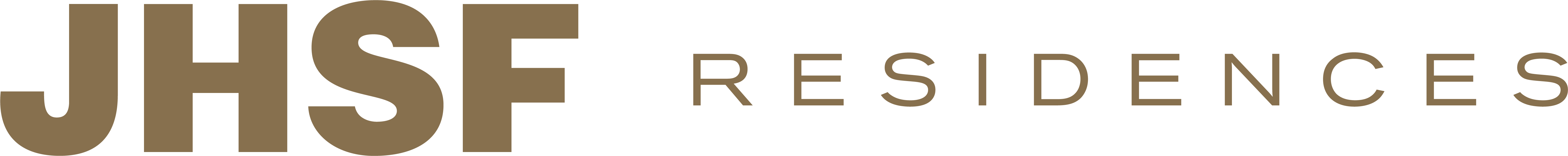 JHSF Residences